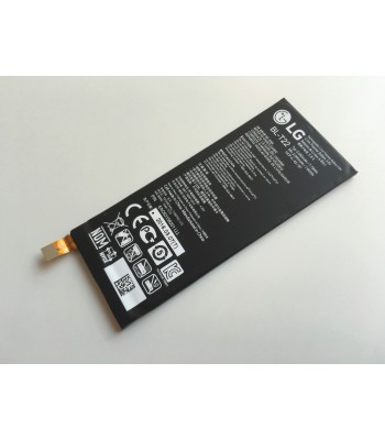 Оригинална батерия за LG Zero H650